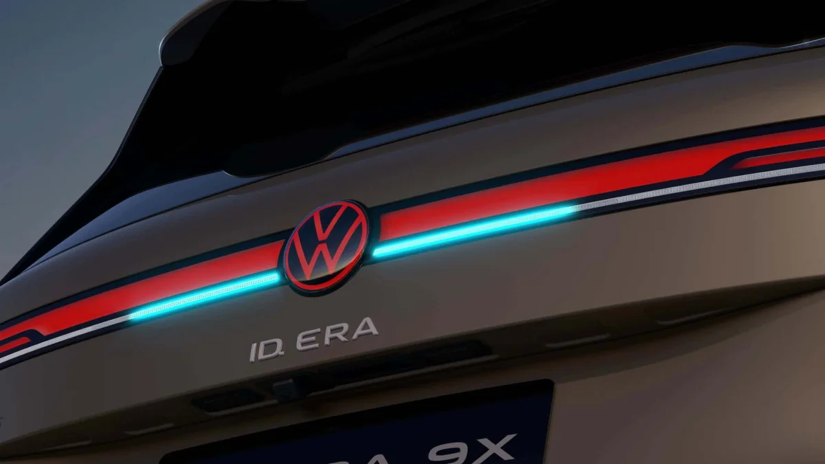 Volkswagen va-t-il importer en Europe des voitures électriques fabriquées en Chine ?