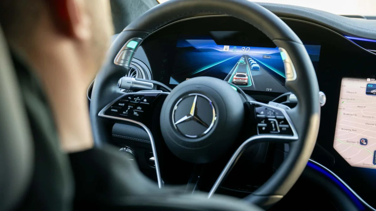 À partir du 7 juillet, les voitures neuves surveillent davantage leur conducteur