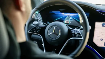 À partir du 7 juillet, les voitures neuves surveillent davantage leur conducteur