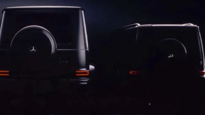 Le petit Mercedes Classe G pourrait finalement ne pas être fabriqué en Allemagne