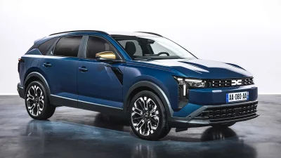 Dacia Striker (2026) : toutes les infos sur le nouveau break à moins de 25 000 euros