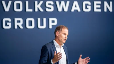Groupe Volkswagen : 50 % de modèles en moins d’ici 2030