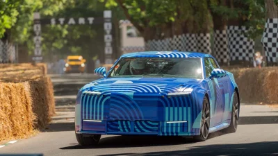 Voici comment se comporte la nouvelle Jaguar sur circuit