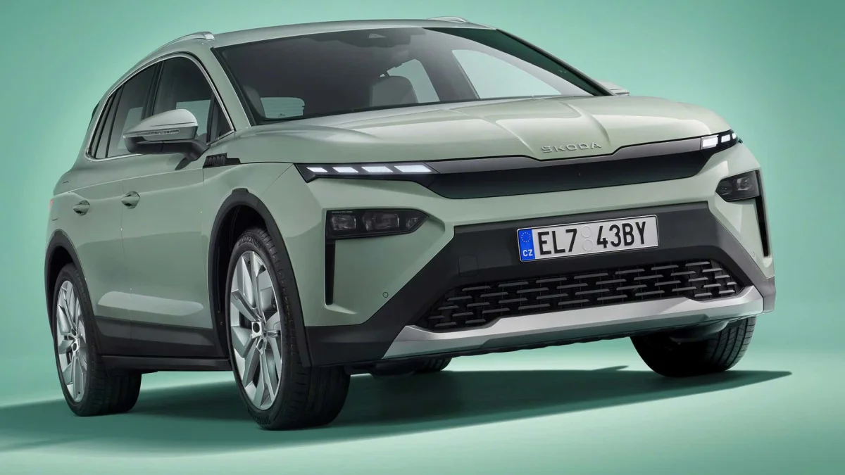 Les voitures électriques les plus vendues du Groupe Volkswagen (à ce jour)
