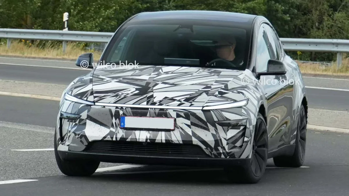 La Tesla Model YL arrive en Europe : voici ce que nous savons