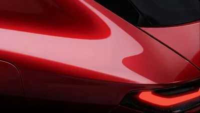 Alfa Romeo dévoile la première photo de son nouveau SUV compact