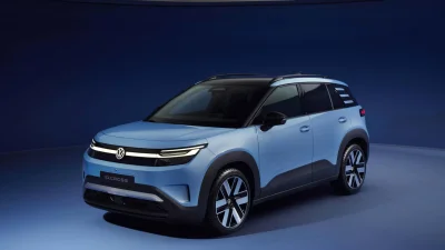 Le nouveau petit SUV de Volkswagen fait ses débuts