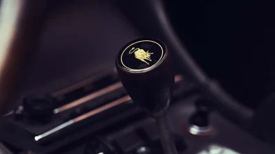 Lamborghini ne suivra pas Ferrari avec les boîtes de vitesses manuelles simulées