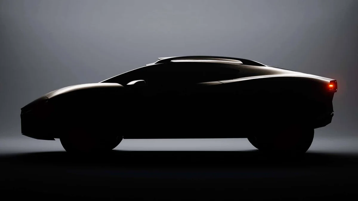 La supercar la plus sauvage et tout-terrain s’appelle Rezvani Dune