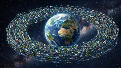 Tous les constructeurs qui ont déjà vendu un million de voitures électriques