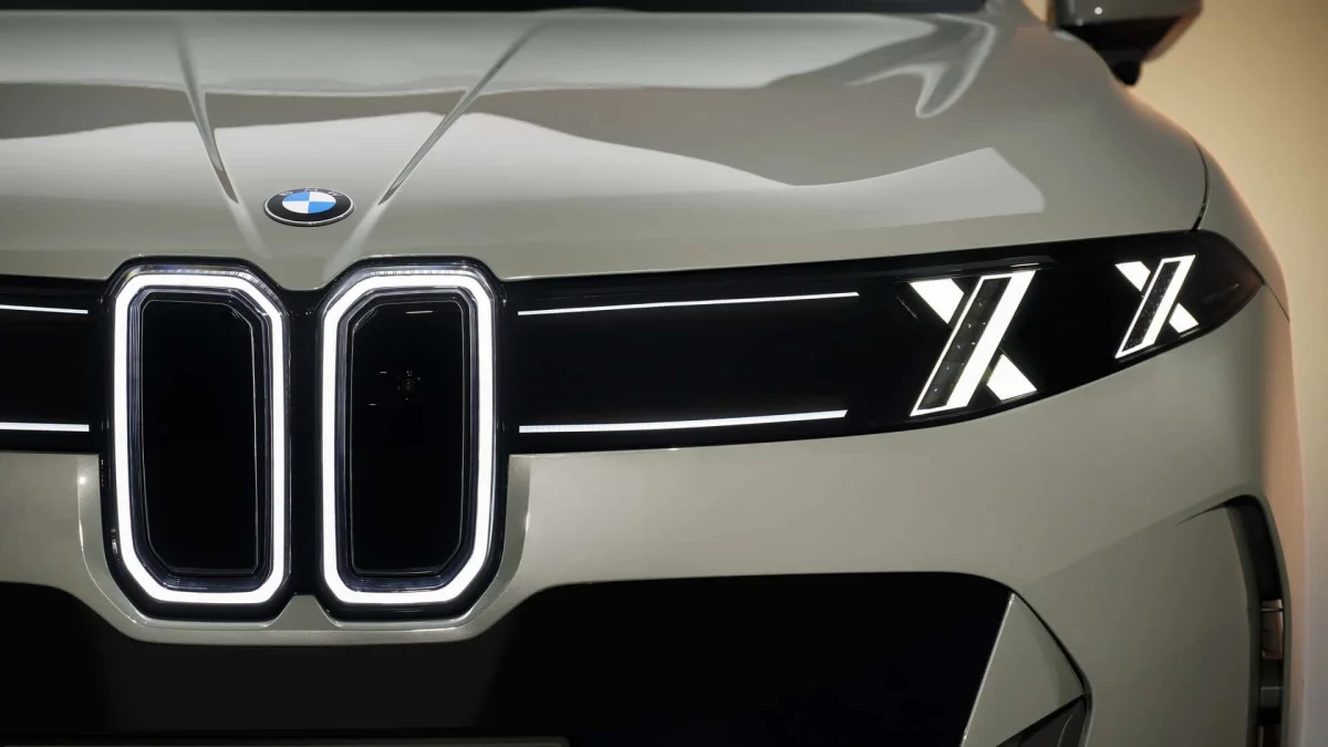BMW et MINI ne participeront pas au Mondial de l'Auto de Paris 2026 : voici pourquoi