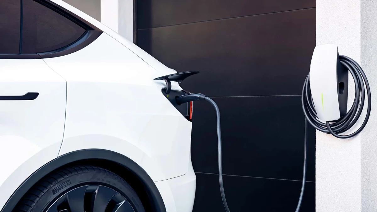 En Europe, on vend plus de voitures électriques que de voitures à essence