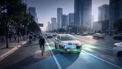 Volkswagen accélère le déploiement de la conduite autonome de niveau 3 et 4 en Chine