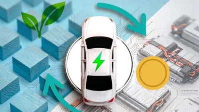 La véritable limite des voitures électriques n'est pas l'autonomie