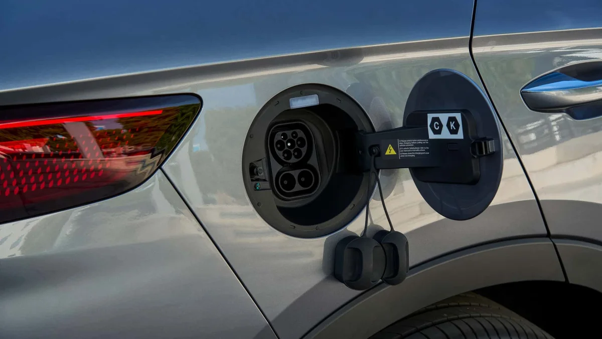 Volkswagen réclame des droits de douane sur les voitures électriques chinoises