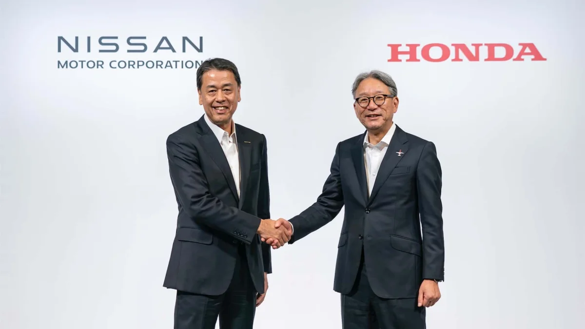 La fusion entre Honda et Nissan n’aura pas lieu, mais il y aura une collaboration