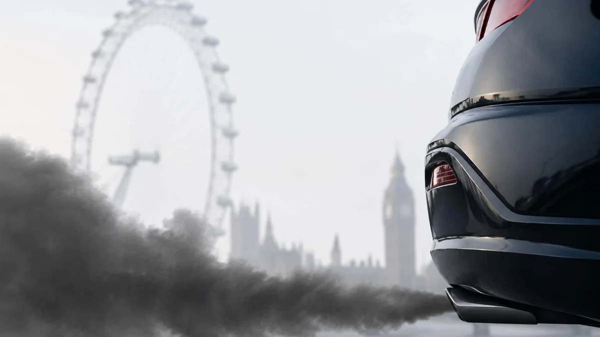Un nouveau dieselgate ? Londres poursuit plusieurs constructeurs automobiles en justice