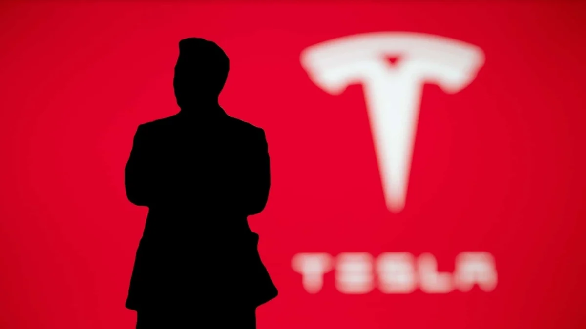 Tesla dément vouloir quitter la Chine suite à sa fusion avec SpaceX