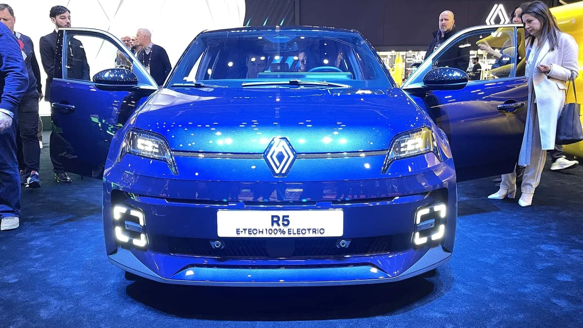 Le marché automobile français retrouve des couleurs en juillet