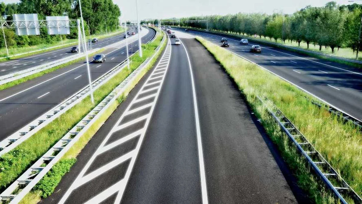 Une vignette numérique pour circuler sur les routes de Belgique dès 2027 ?