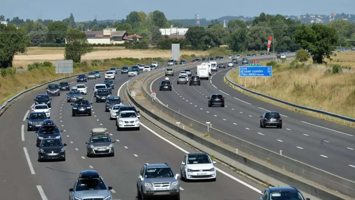 Chassé-croisé des vacances : Bison Futé annonce un samedi 8 août difficile sur les routes