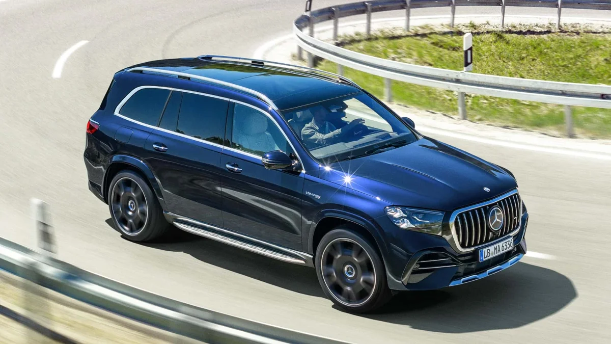 Le PDG de Mercedes sur la Chine : « Je ne pense pas que l’intensité concurrentielle disparaisse »