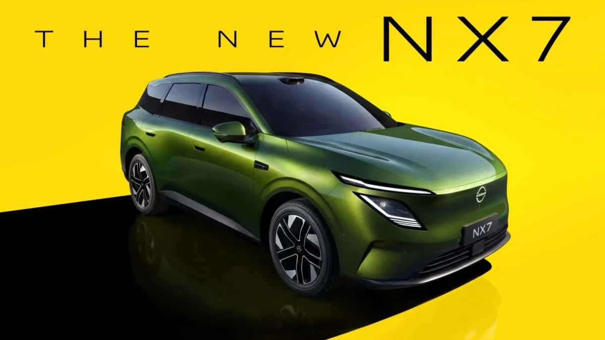 Ce nouveau modèle Nissan pourrait arriver en Europe