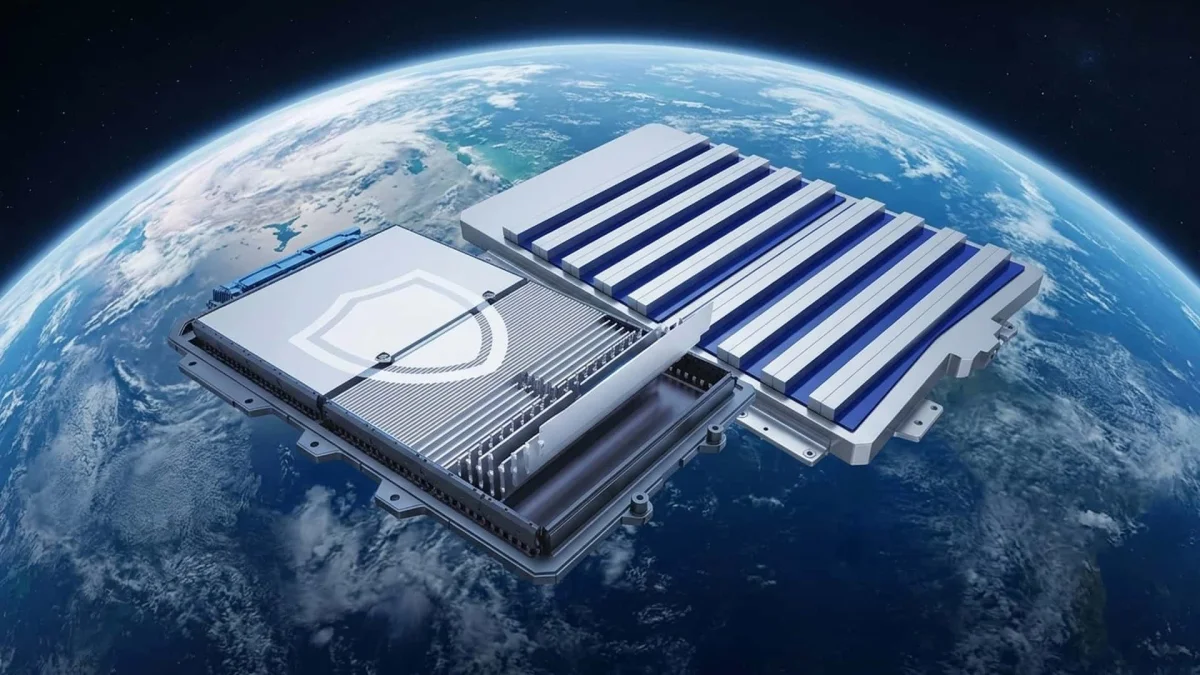 CATL et BYD détiennent la moitié des batteries de voitures électriques mondiales