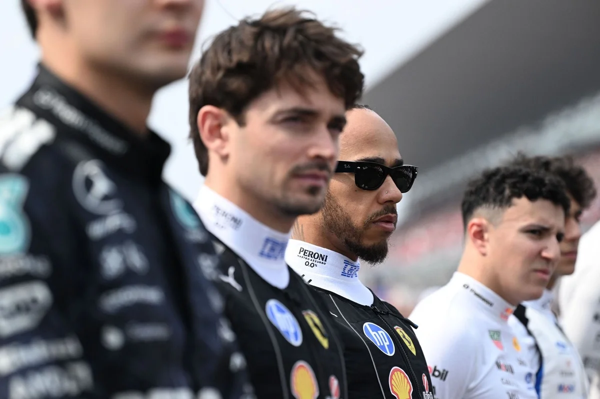 Hamilton veut "une place à la table" : les pilotes doivent-ils peser sur le règlement ?