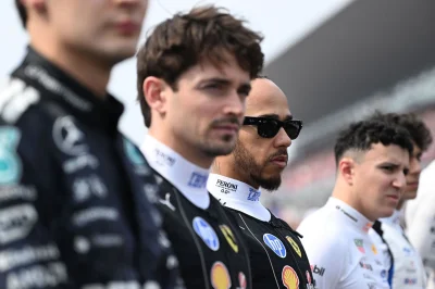 Hamilton veut "une place à la table" : les pilotes doivent-ils peser sur le règlement ?