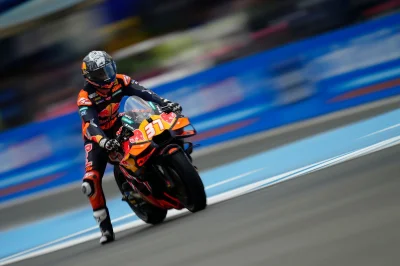 Acosta : Beaucoup de questions à Jerez et une performance un jour trop tard
