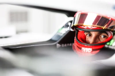 Ocon vit son début de saison "le plus malchanceux" en F1