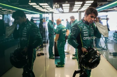 Lance Stroll "triste" pour la F1 : "J'ai testé des F3, c'est 1000 fois plus fun"