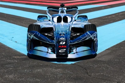 F1 et Formule E : proximité croissante, bénéfice partagé ? 