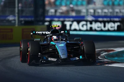 Analyse : Mercedes conserve un net avantage dans les relais longs