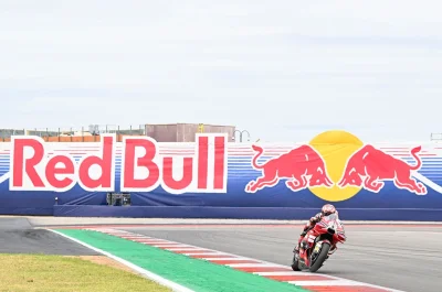 Red Bull et Monster, l'autre marché des transferts 2027 en MotoGP