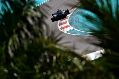 La FIA songe à modifier l'heure du départ face au risque d'orages à Miami