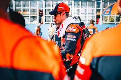 Viñales forfait pour le GP de France et cette fois remplacé chez Tech3
