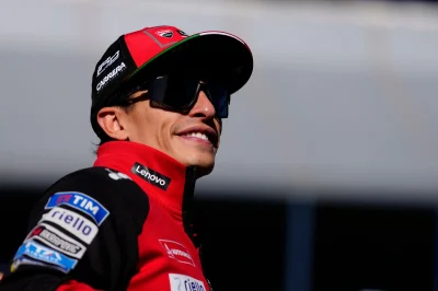 Márquez de retour chez Honda ? "Ce serait impensable"
