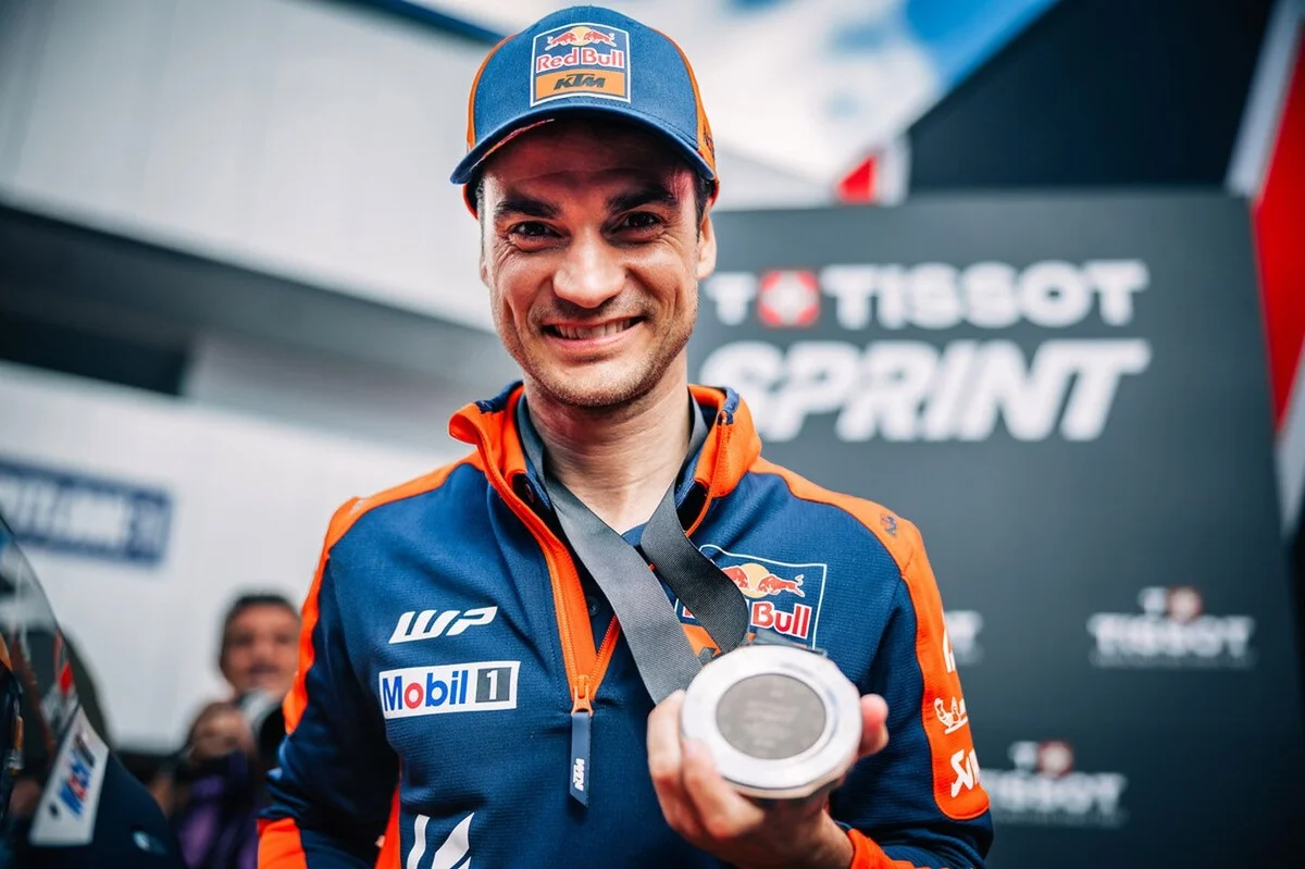 Les wild-cards qui ont marqué les esprits en MotoGP