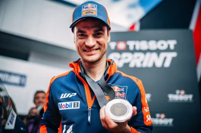 Les wild-cards qui ont marqué les esprits en MotoGP