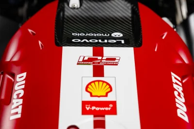 Ducati a repris ses essais avec la MotoGP de 2027