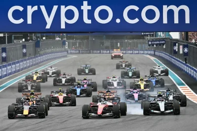 La FIA l'assure : le moteur V8 arrive en F1 d'ici 2031