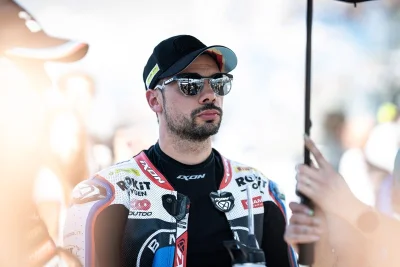 Miguel Oliveira sur la touche en WorldSBK avec plusieurs blessures
