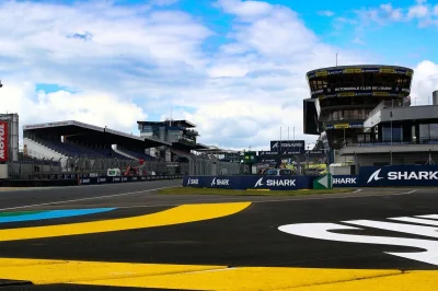 Profil technique, pneus : tout ce qu'il faut savoir sur le circuit du Mans