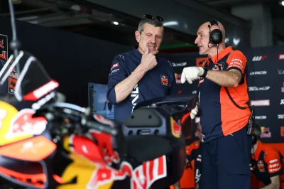 Une MotoGP à l'arrêt pour cause de blessure ? "Inconcevable" pour Steiner