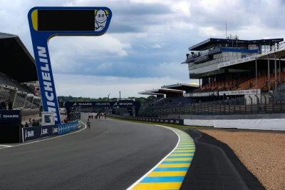 Les records à battre au GP de France MotoGP
