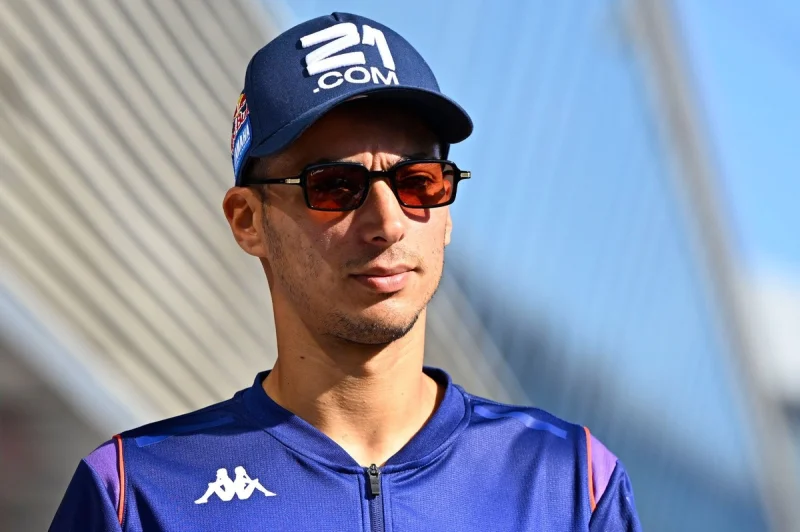 Razgatlioglu à la découverte du Mans, entre excitation et craintes