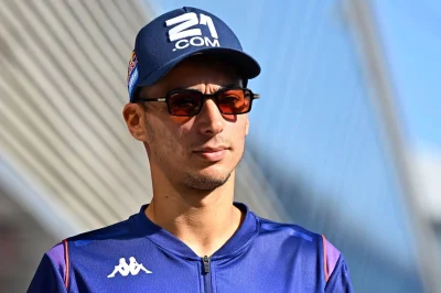 Razgatlioglu à la découverte du Mans, entre excitation et craintes