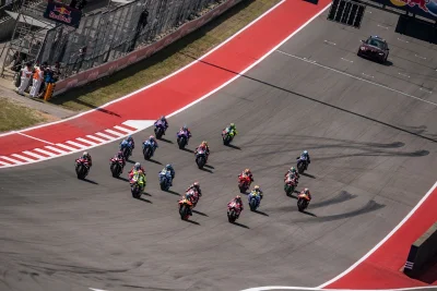 Liberty Media dévoile le bilan financier du MotoGP au premier trimestre 2026